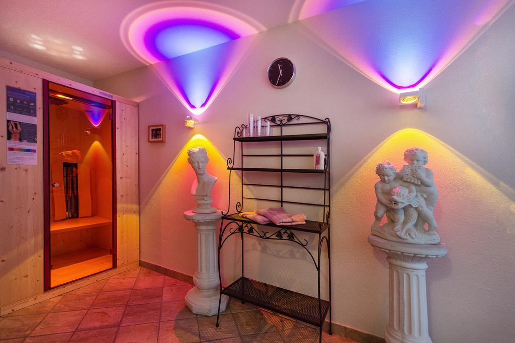 Appartementhaus Tristenau Apartment