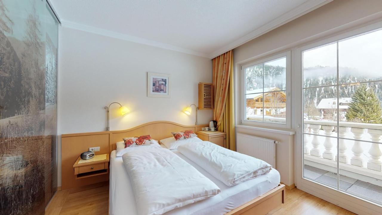 Appartementhaus Tristenau Apartment Pertisau