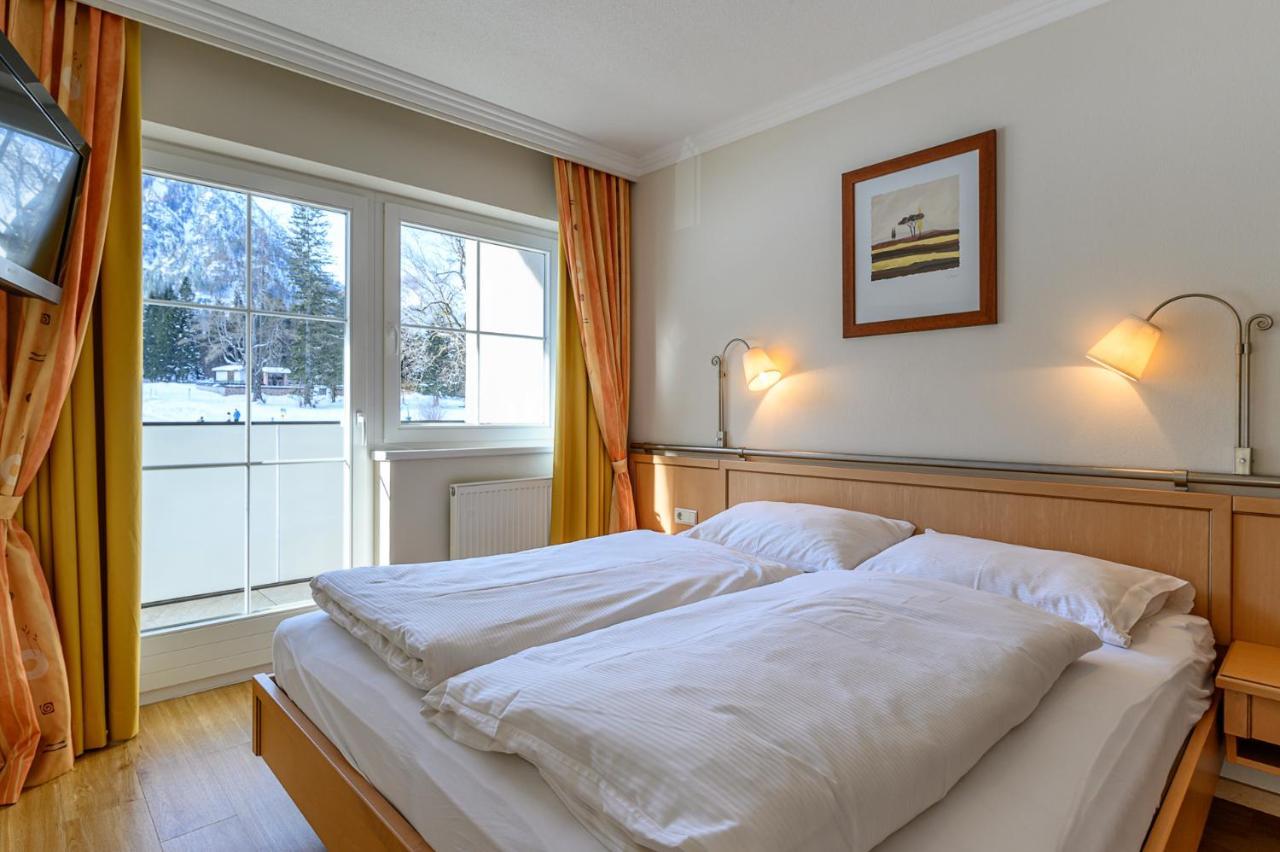 Appartementhaus Tristenau Apartment