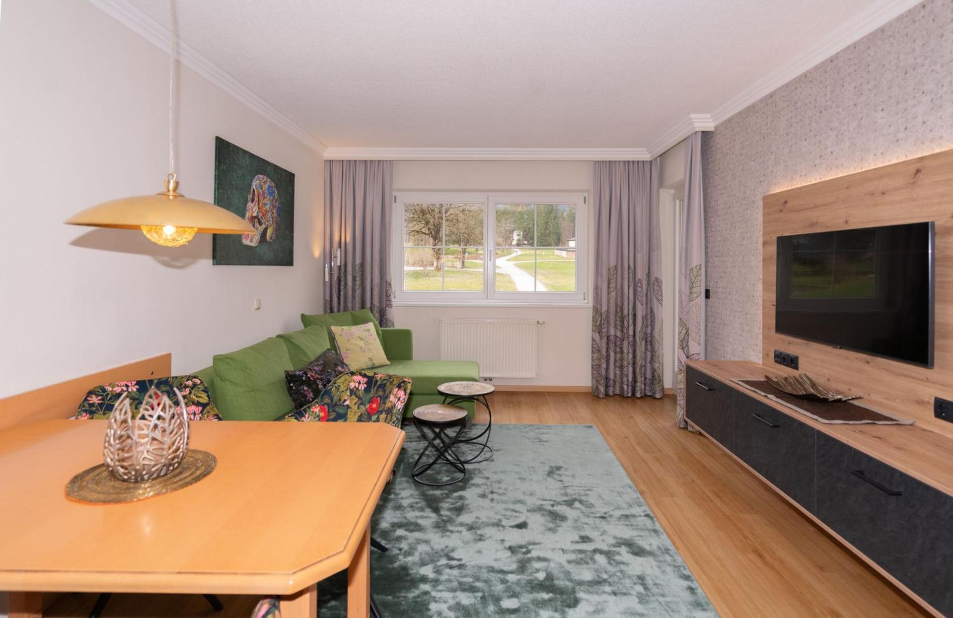 Appartementhaus Tristenau Apartment *
