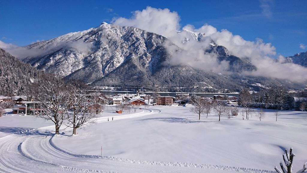 Appartementhaus Tristenau * Pertisau